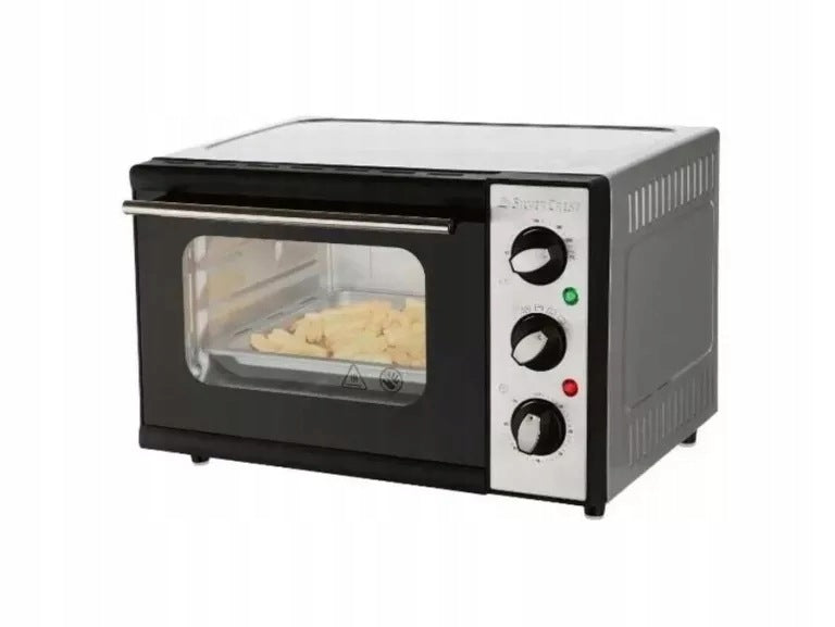 MINI OVEN SILVERCREST