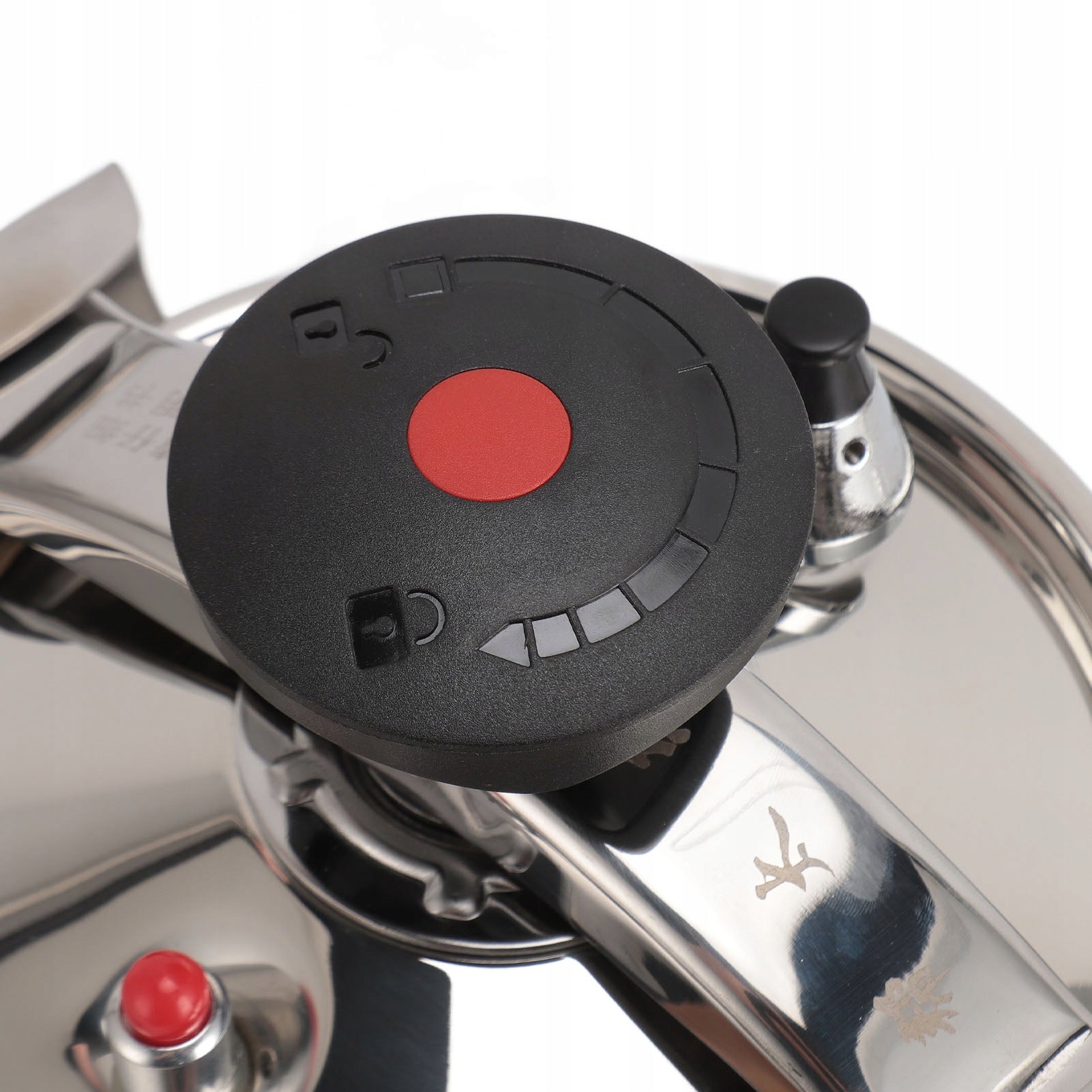 MINI PRESSURE COOKER 3L PRESSURE POT Brand no brand