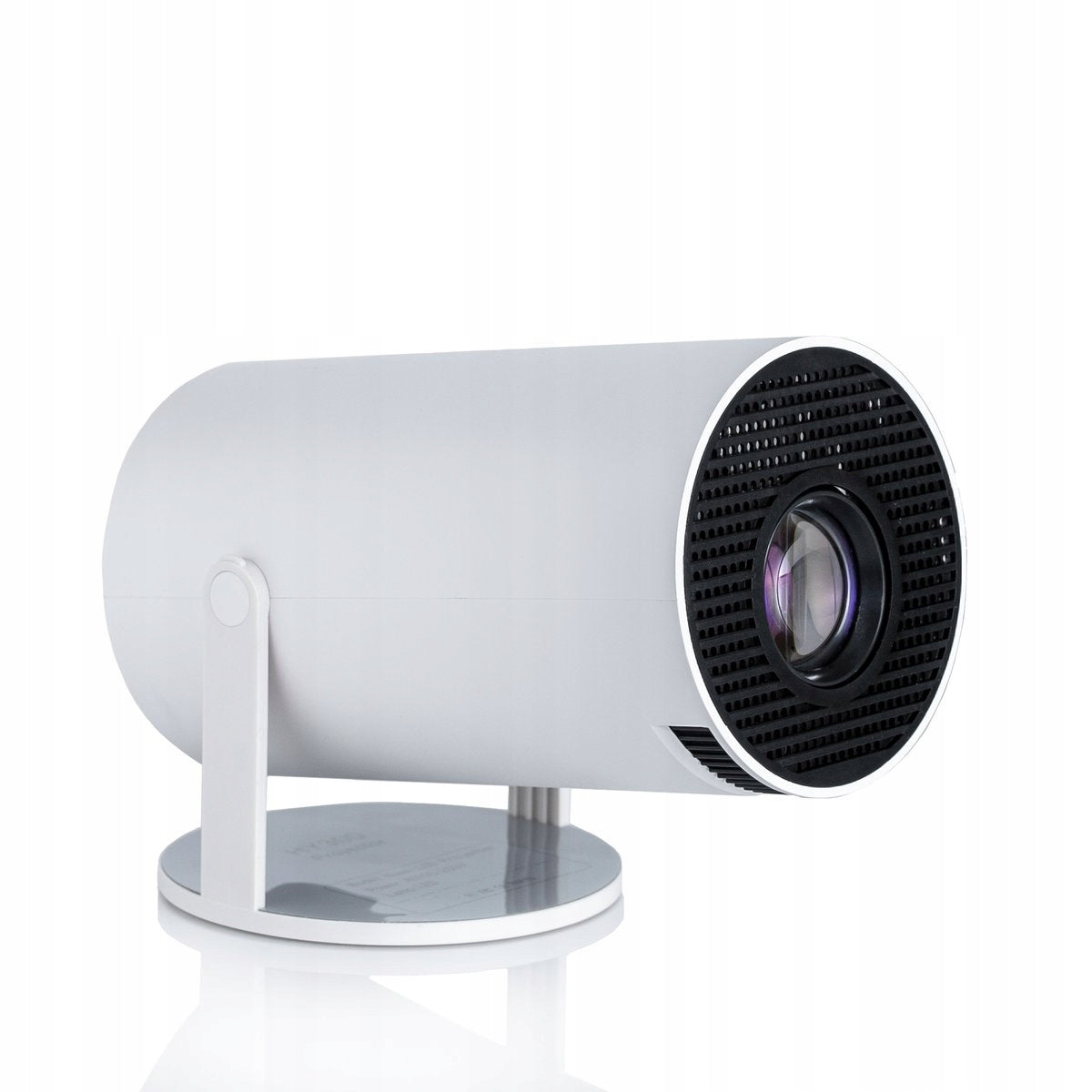 MINI ROTARY PROJECTOR ANDROID TV Extralink Smart Life ESP-300V2 SPEAKER Brand Extralink