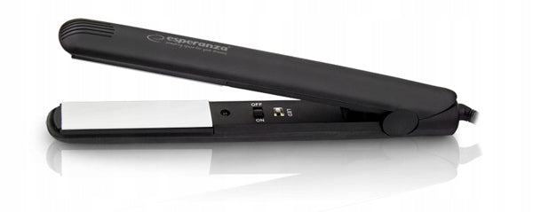 MINI SMALL STRAIGHTENER CURLING IRON TRAVEL CERAMIC QUALITY Manufacturer code MINI MAŁA PROSTOWNICA LOKÓWKA PODRÓŻNA