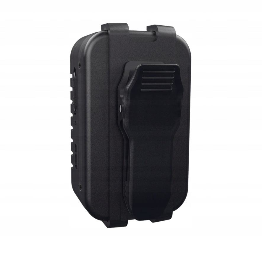 MINI SPY CAMERA HIDDEN WITH MOTION SENSOR RECORDS TO MICROSD CARD Packaging status original