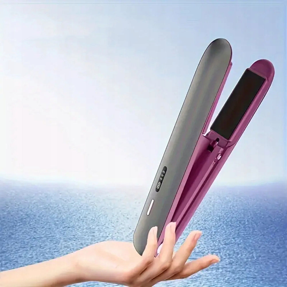 MINI STRAIGHTENER FOR SHORT HAIR, HAIR STRAIGHTENER, FLAT HEATING Brand no brand