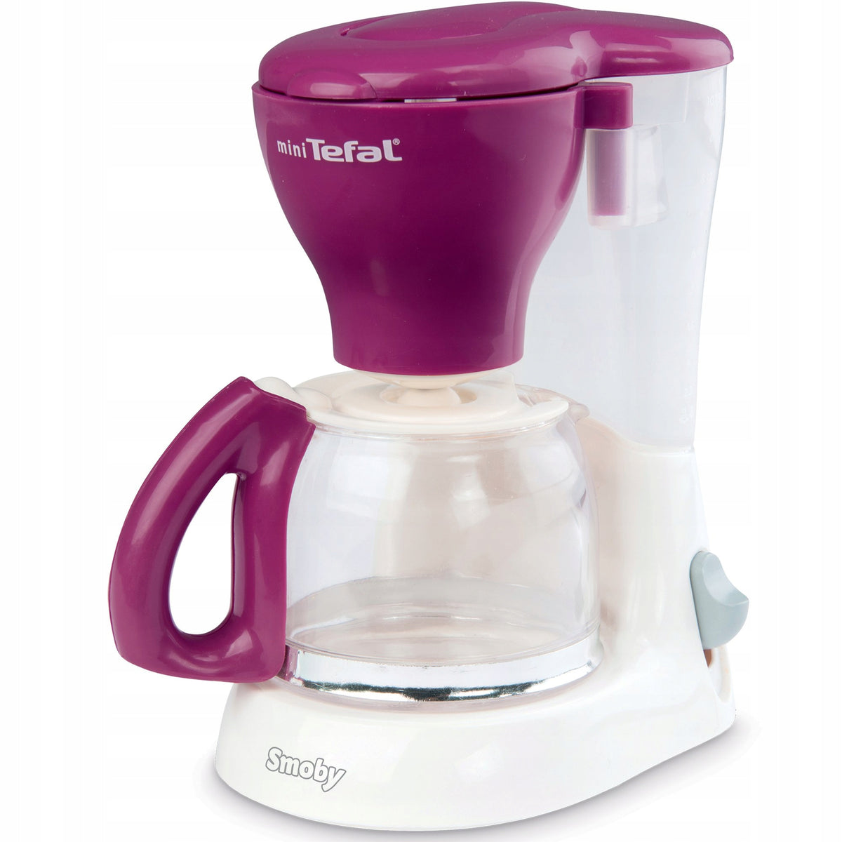 MINI TEFAL COFFEE MAKER Brand Smoby