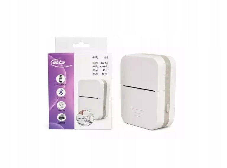 MINI THERMAL PRINTER ELTA