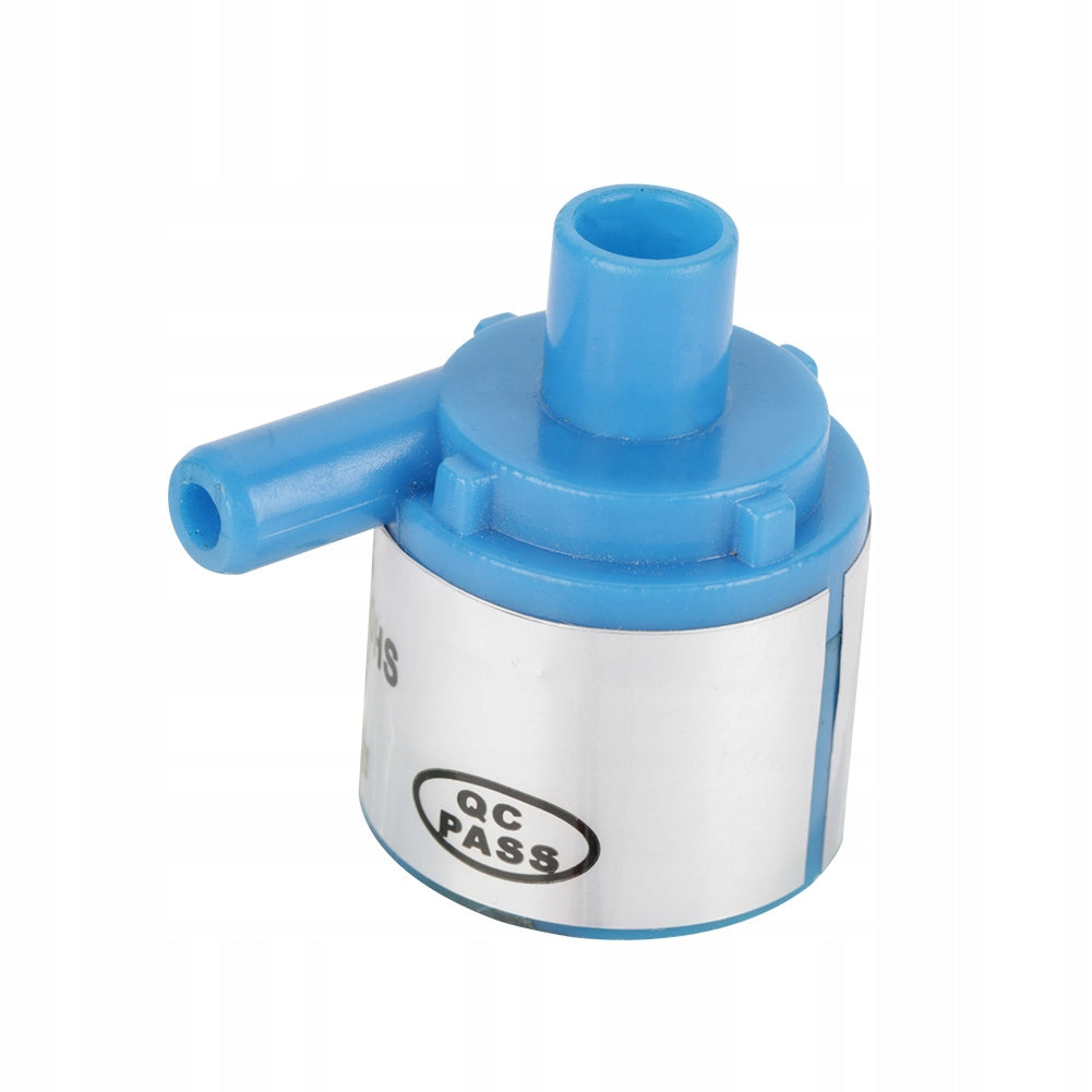 MINI WATER PUMP - DC 12V SUBMERSIBLE LIQUID PUMP HIGH EFFICIENCY Packaging status original