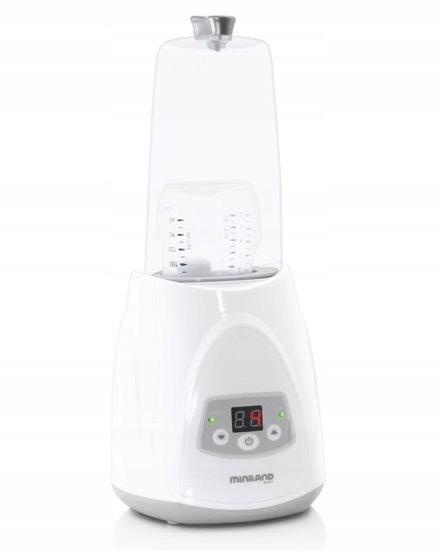 MINILAND Warmyplus Digy heater sterilizer defroster