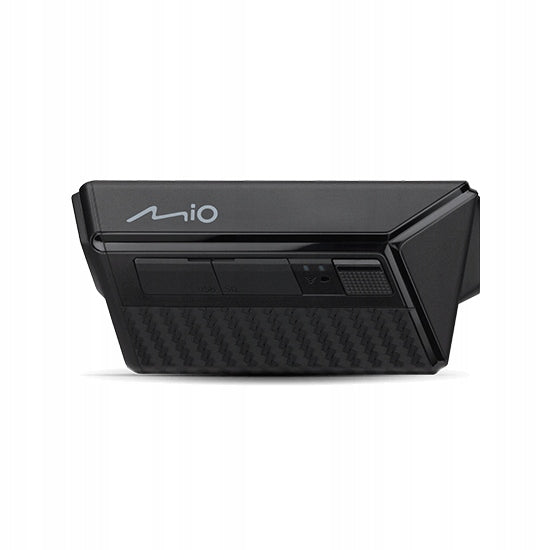 MIO MIVUE CAMERA MP30 GPS FRONT AND REAR DUAL MOTORCYCLE CAMERA Model MiVue MP30