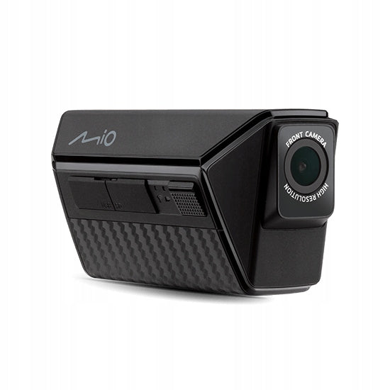 MIO MIVUE CAMERA MP30 GPS FRONT AND REAR DUAL MOTORCYCLE CAMERA
