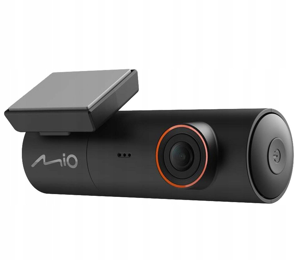 MIO MiVue J30 track recorder Viewing angle 140°