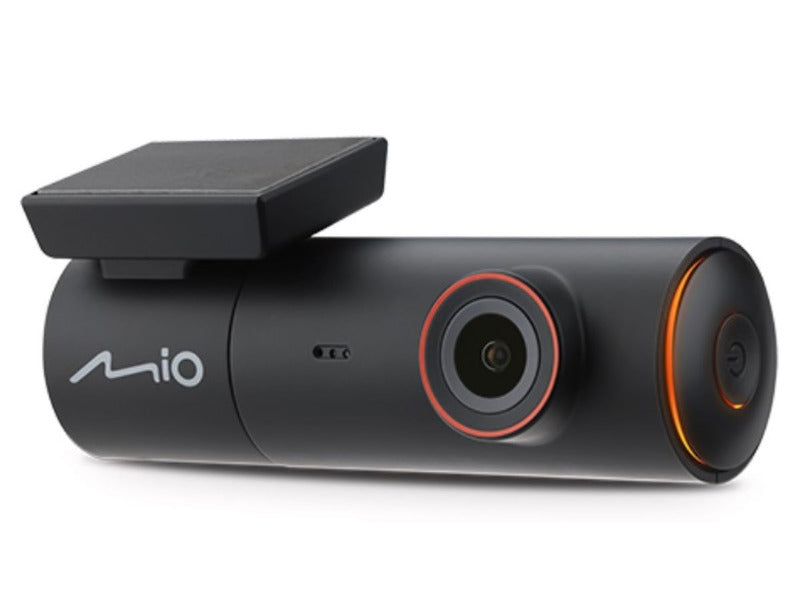 MIO MiVue J30 track recorder