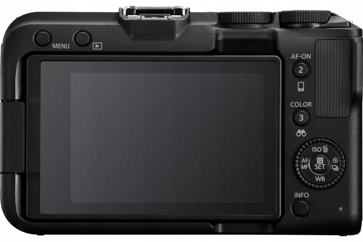 MIRRORLESS CAMERA CANON EOS R50 V BODY + READER Manufacturer code 6895C004