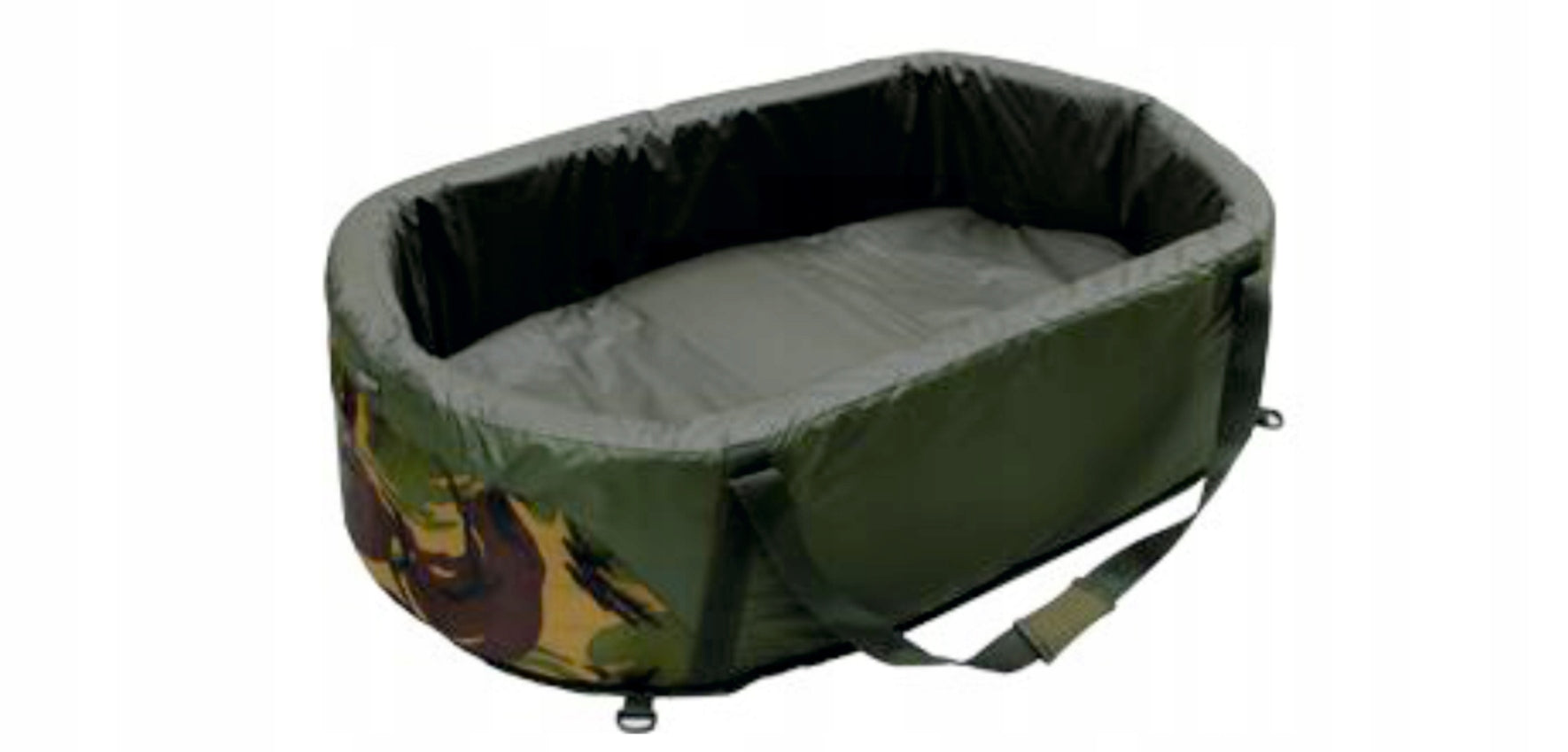 MISTRALL FLOATING CARP MAT WITH REMOVABLE CRADLE BOTTOM LARGE