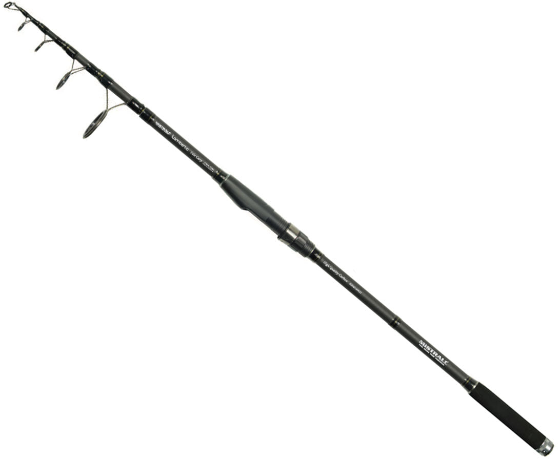 MISTRALL LAMBERTA TELE CARP ROD 3.3m / 3.00lbs