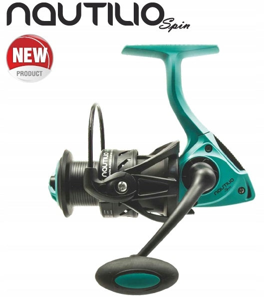MISTRALL NAUTILIO FD40 - PIKE REEL Brand Mistrall