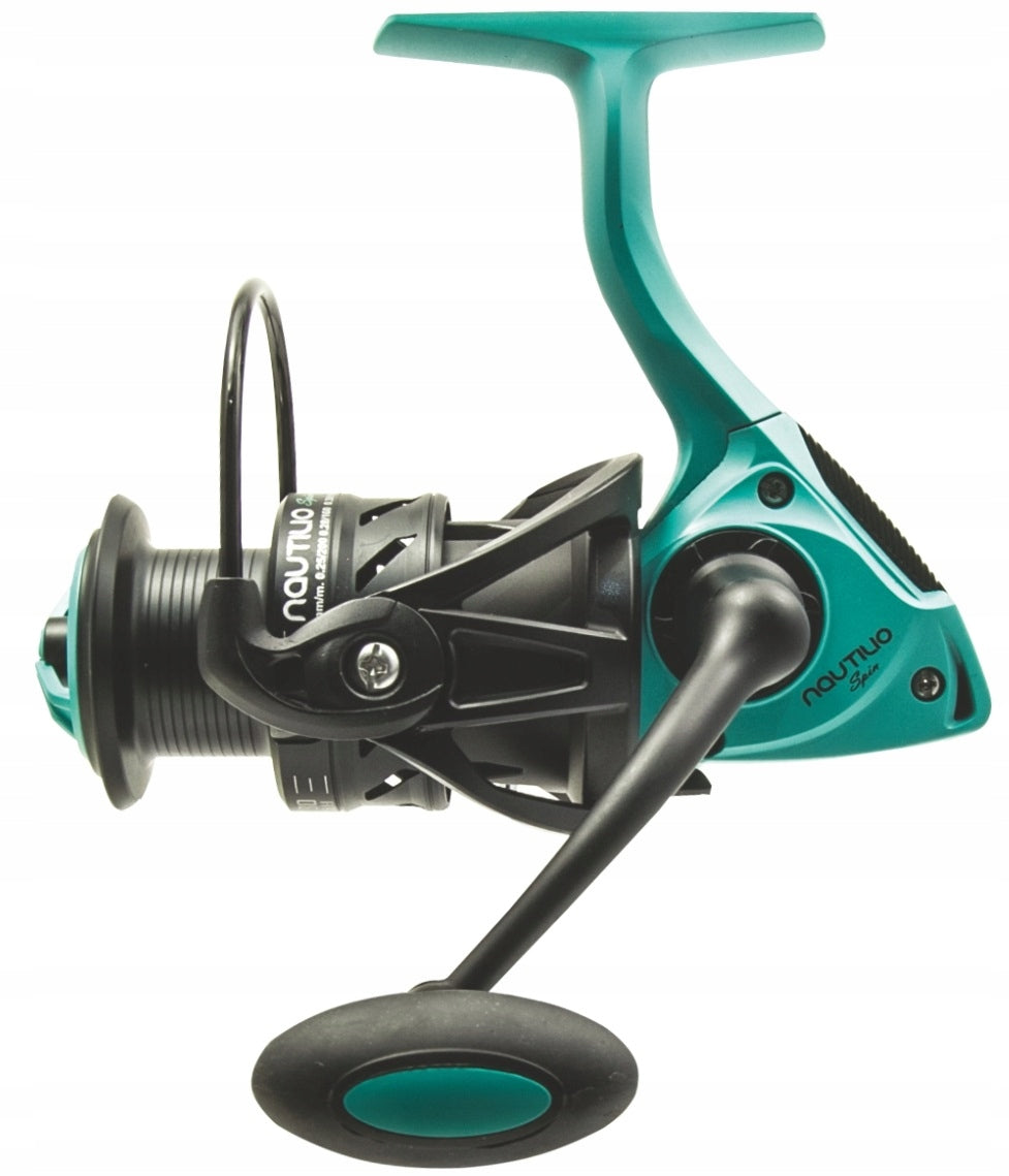 MISTRALL NAUTILIO FD40 - PIKE REEL Manufacturer code KM-1028040
