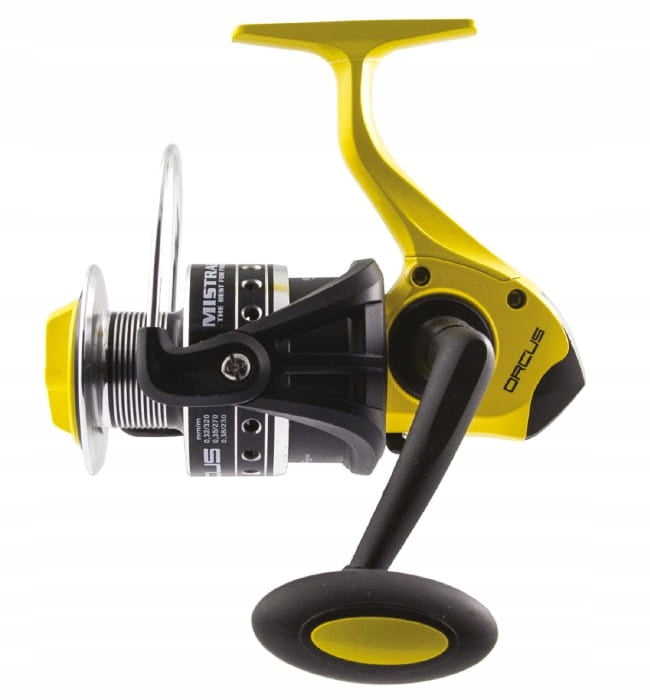 MISTRALL REEL ORCUS FD60 6000 FD
