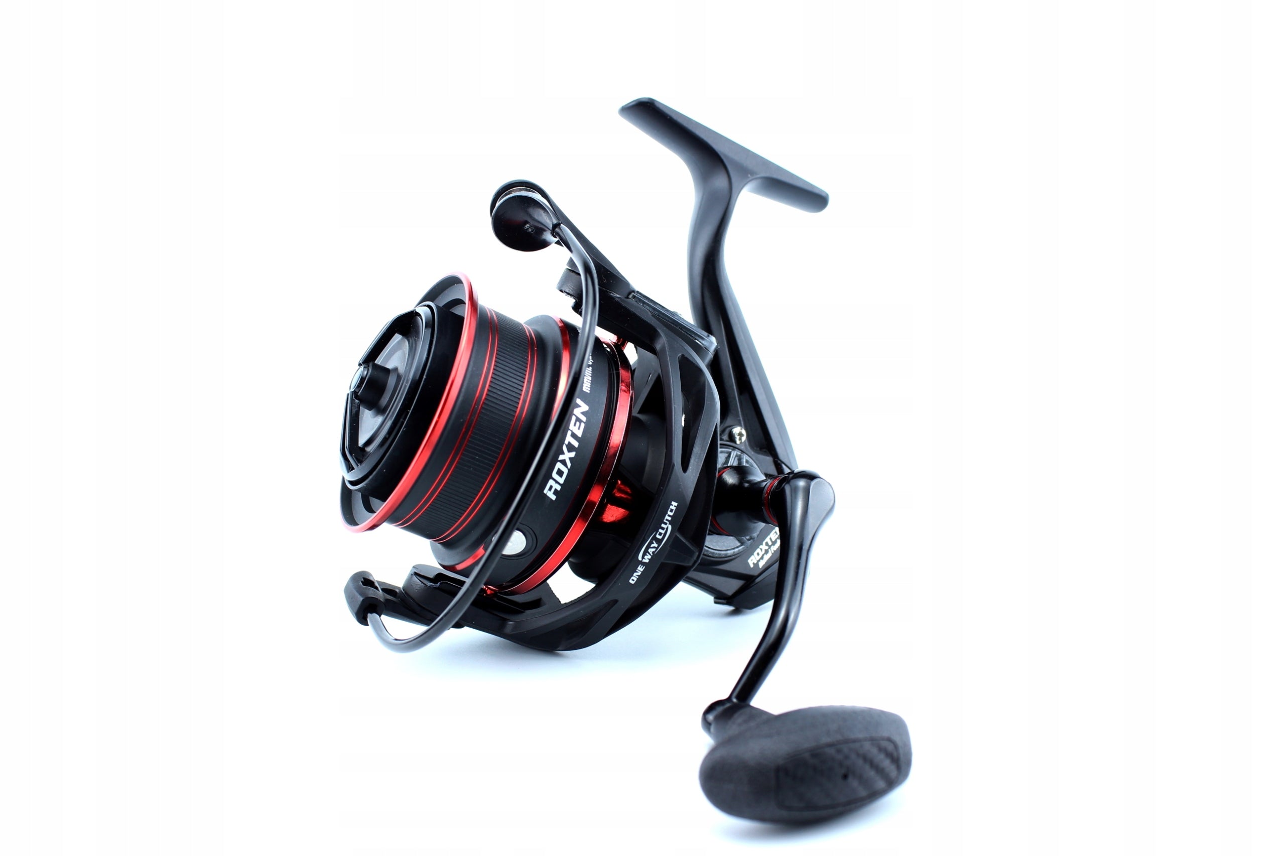 MISTRALL Roxten Method Feeder FD 5000 7+1 BB Front Drag Reel Packaging status original