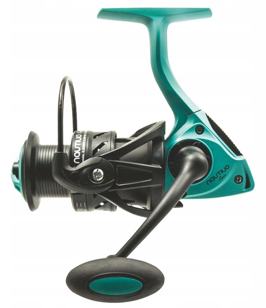 MISTRALL SPINNING REEL NAUTILIO 4000 FD40