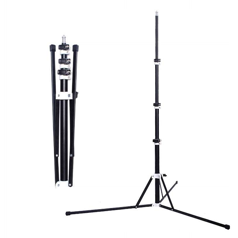 MITOYA Dual Arm 40W Lamp with Yoga Tripod Brand MITOYA