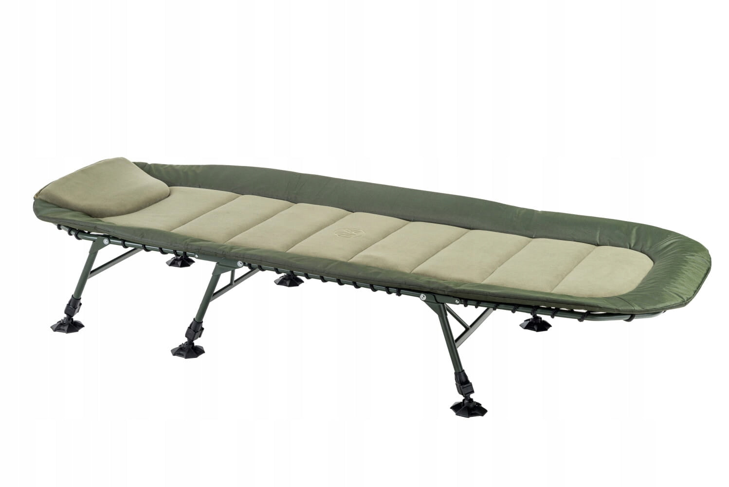 MIVARDI Bedchair Comfort XL6 M-BCHCO6 Carp Bed Packaging status original