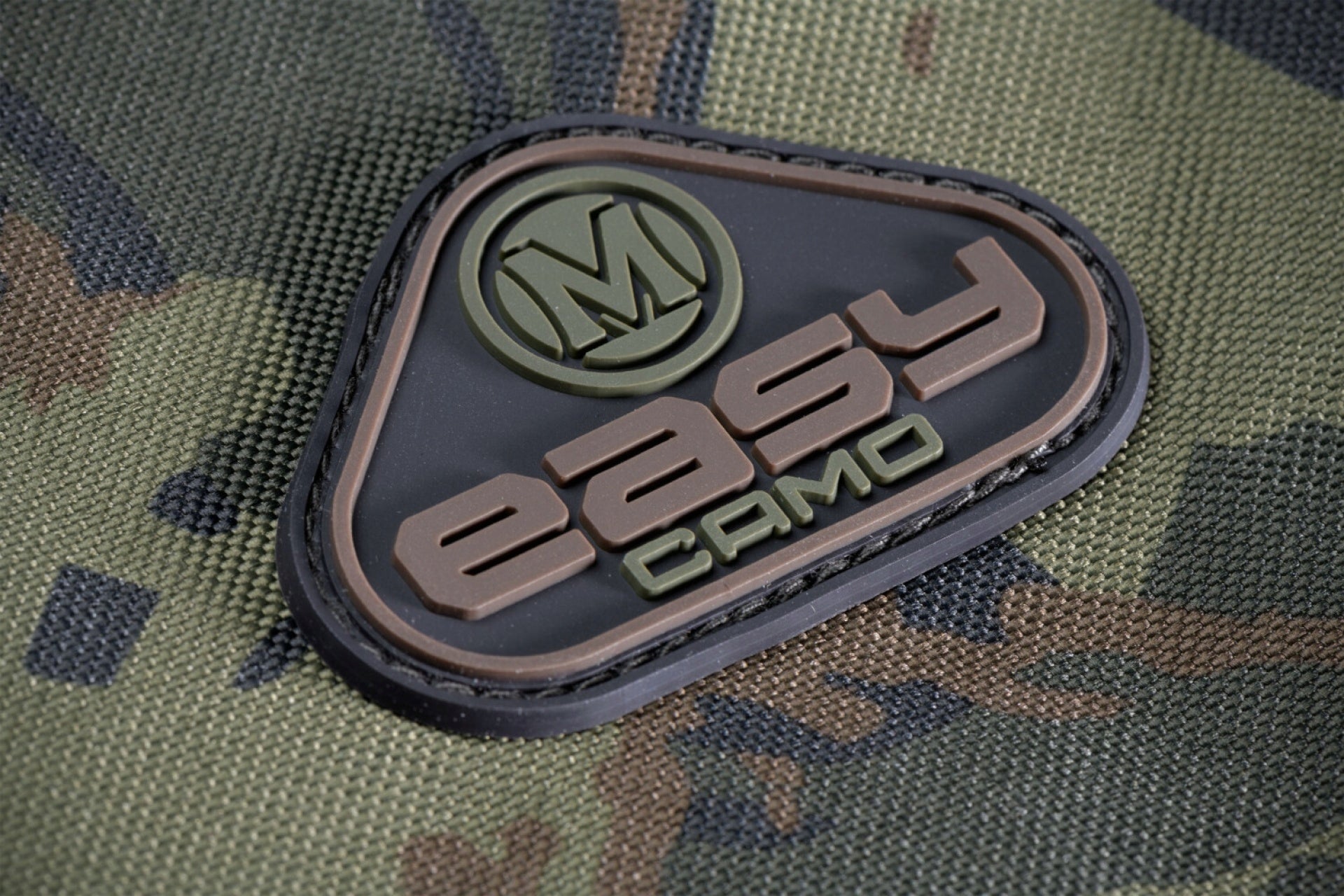 MIVARDI Carp Bag Carp Carryall Easy Camo M-CCAEAC Manufacturer code M-CCAEAC