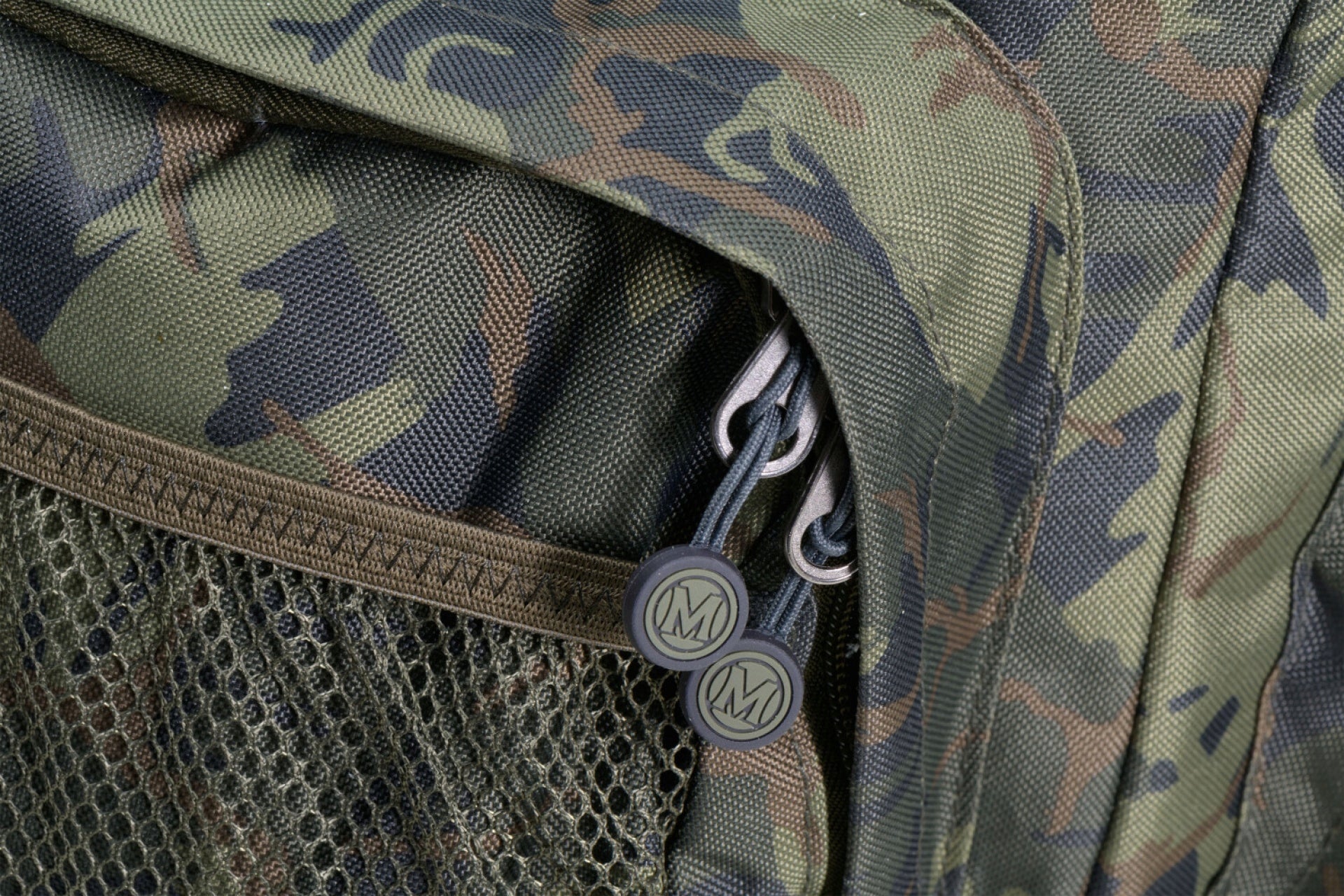 MIVARDI Carp Bag Carp Carryall Easy Camo M-CCAEAC Packaging status original