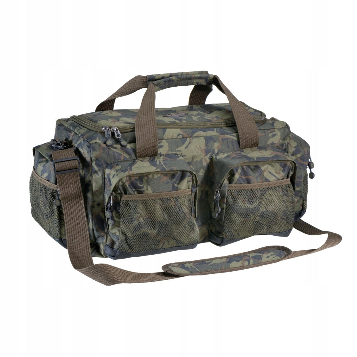MIVARDI Carp Bag Carp Carryall Easy Camo M-CCAEAC