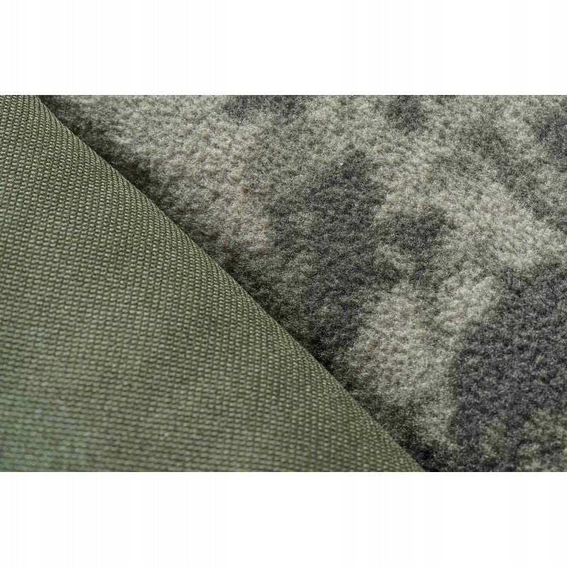 MIVARDI Carp Bed Bedchair CamoCODE Flat8 M-BCHCC8 Packaging status original