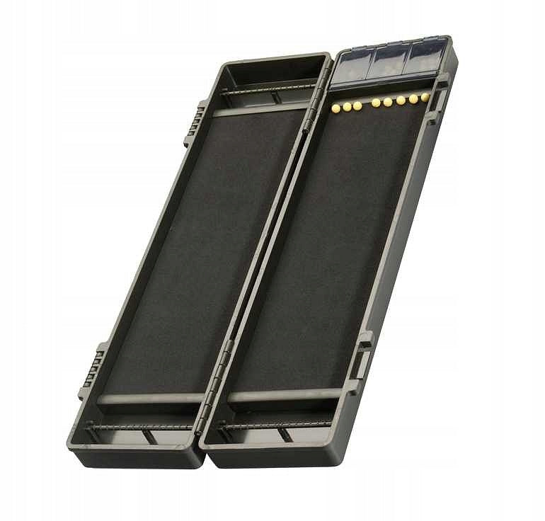 MIVARDI Leader box CARP HOOKLENGTH WALLET DOUBLE M-CABOXHLD EAN (GTIN) 8595712413139