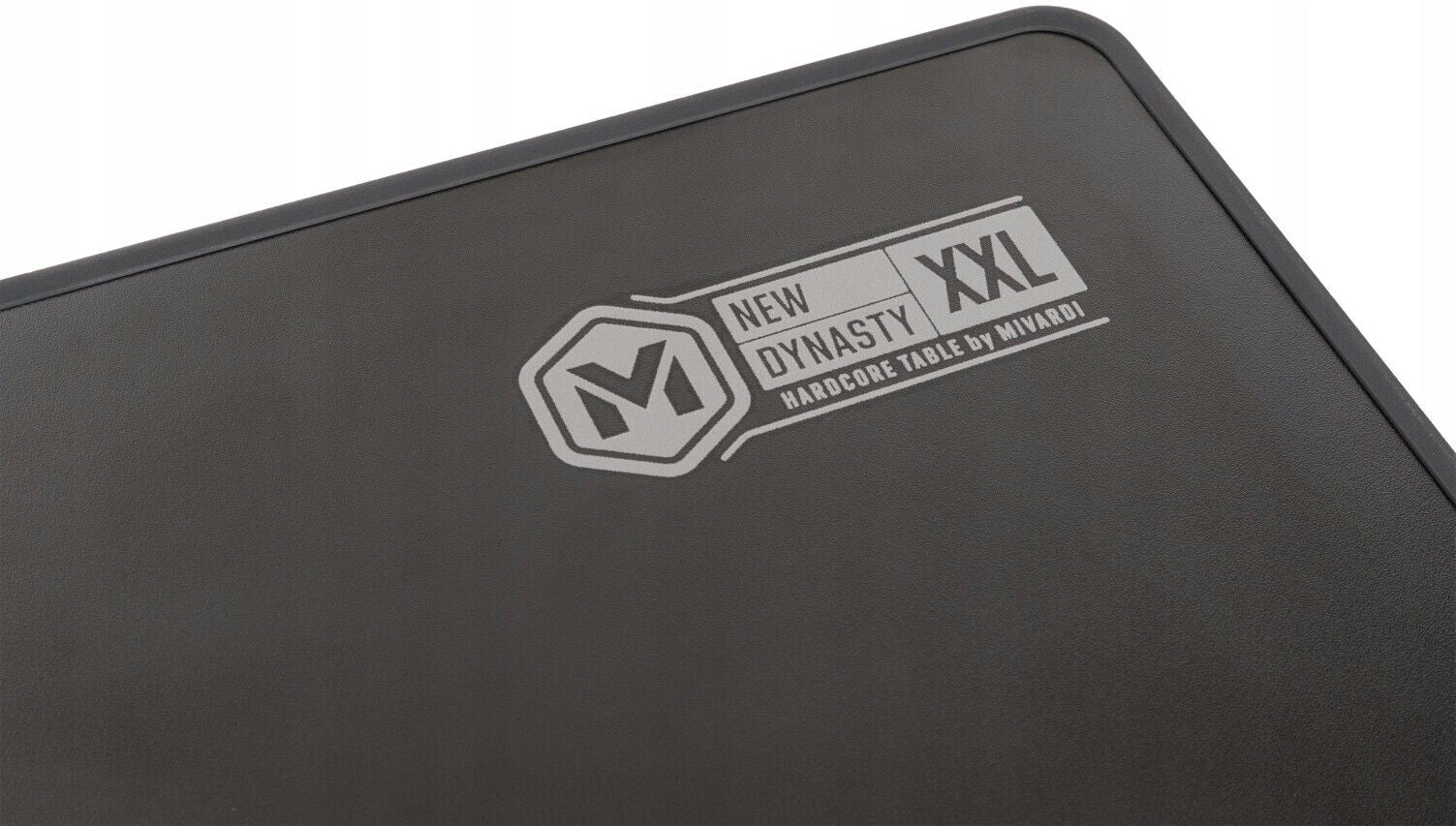 MIVARDI TABLE NEW DYNASTY HARDCORE XXL M-BTNDHXXL Packaging status original