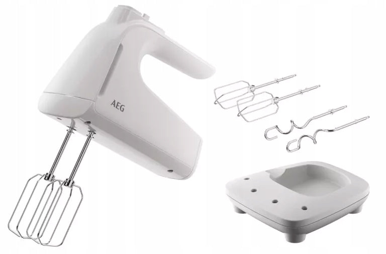 MIXER AEG AHM4W WHITE