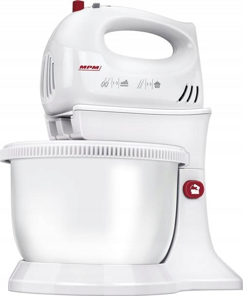 MIXER WITH BOWL MPM MMR 16 Z