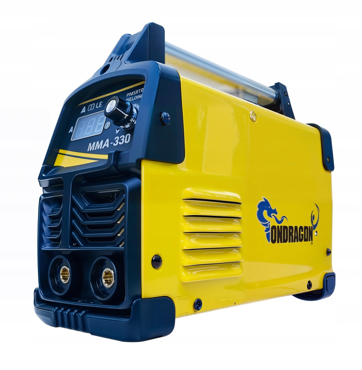 MMA POWERFUL INVERTER WELDING MACHINE IGBT HOT START ANTI STICK 330A Product weight with unit packaging 6 kg