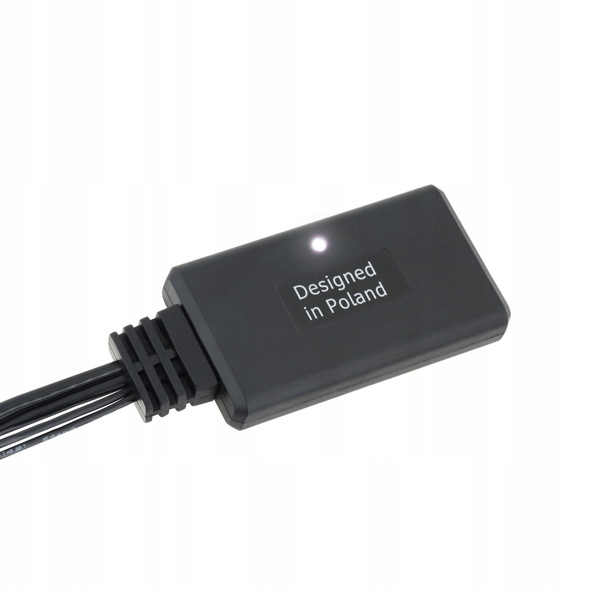 MMI 3G AMI BLUETOOTH ADAPTER 5.3 AUDI Q5 A6 A4 Q7 A5 MUSIC HIGH QUALITY Packaging status original