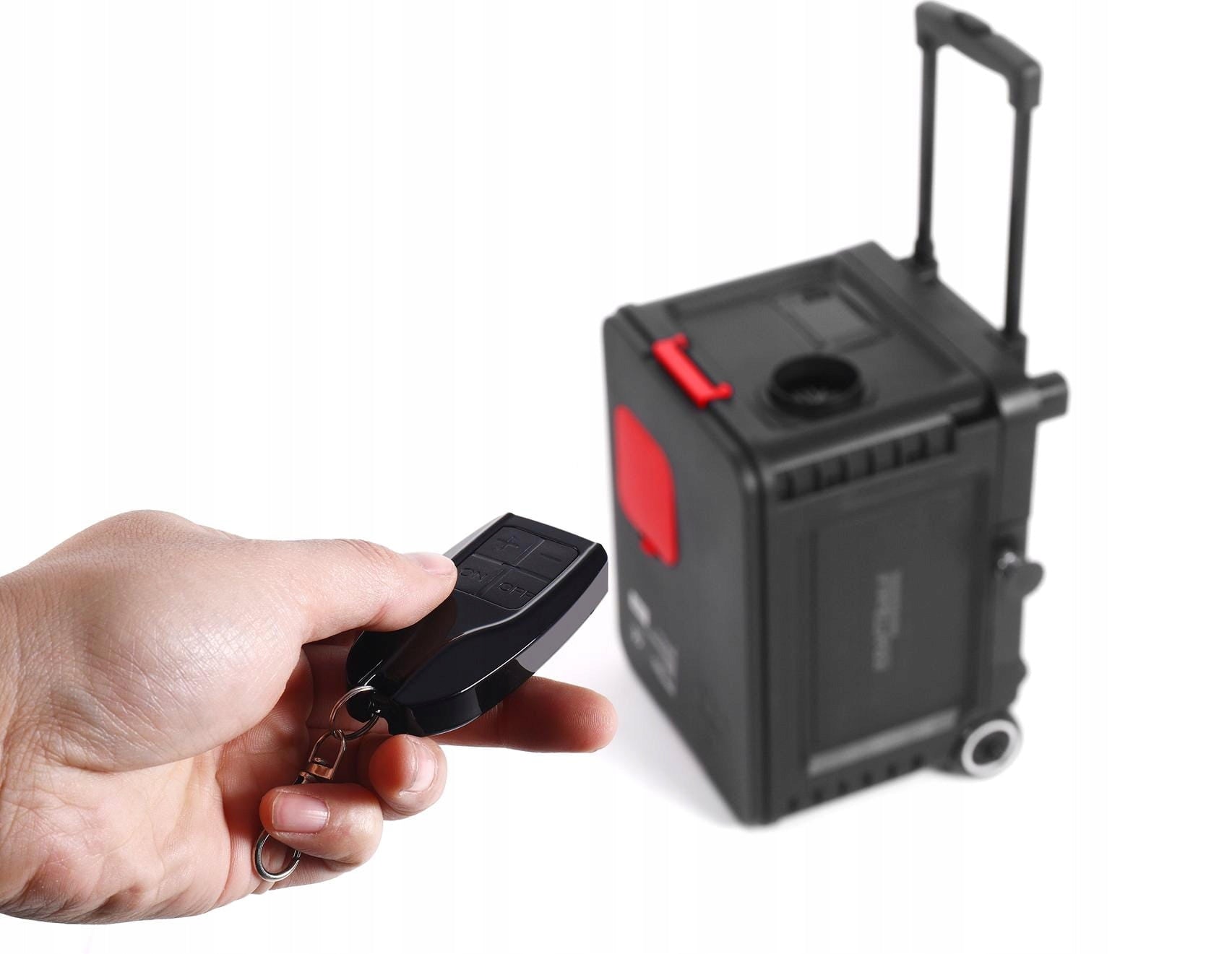 MOBILE HEATER PARKING HEATER OIL LCD 9kW REMOTE CONTROL 12/24/230V Manufacturer code KD11783