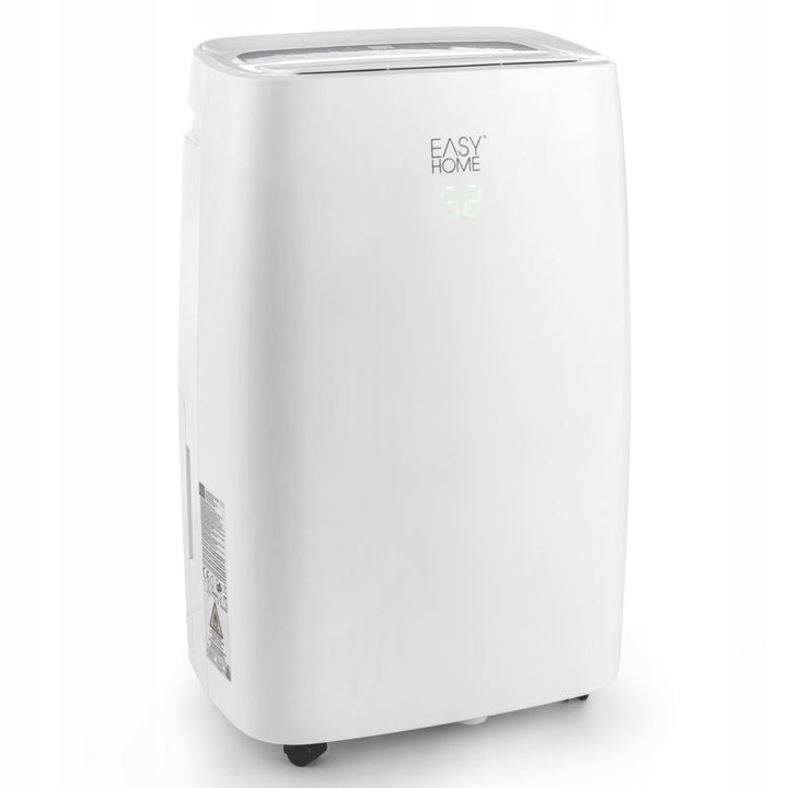 MOBILE MOISTURE ABSORBER 3-IN-1 DEHUMIDIFIER Manufacturer code DH1