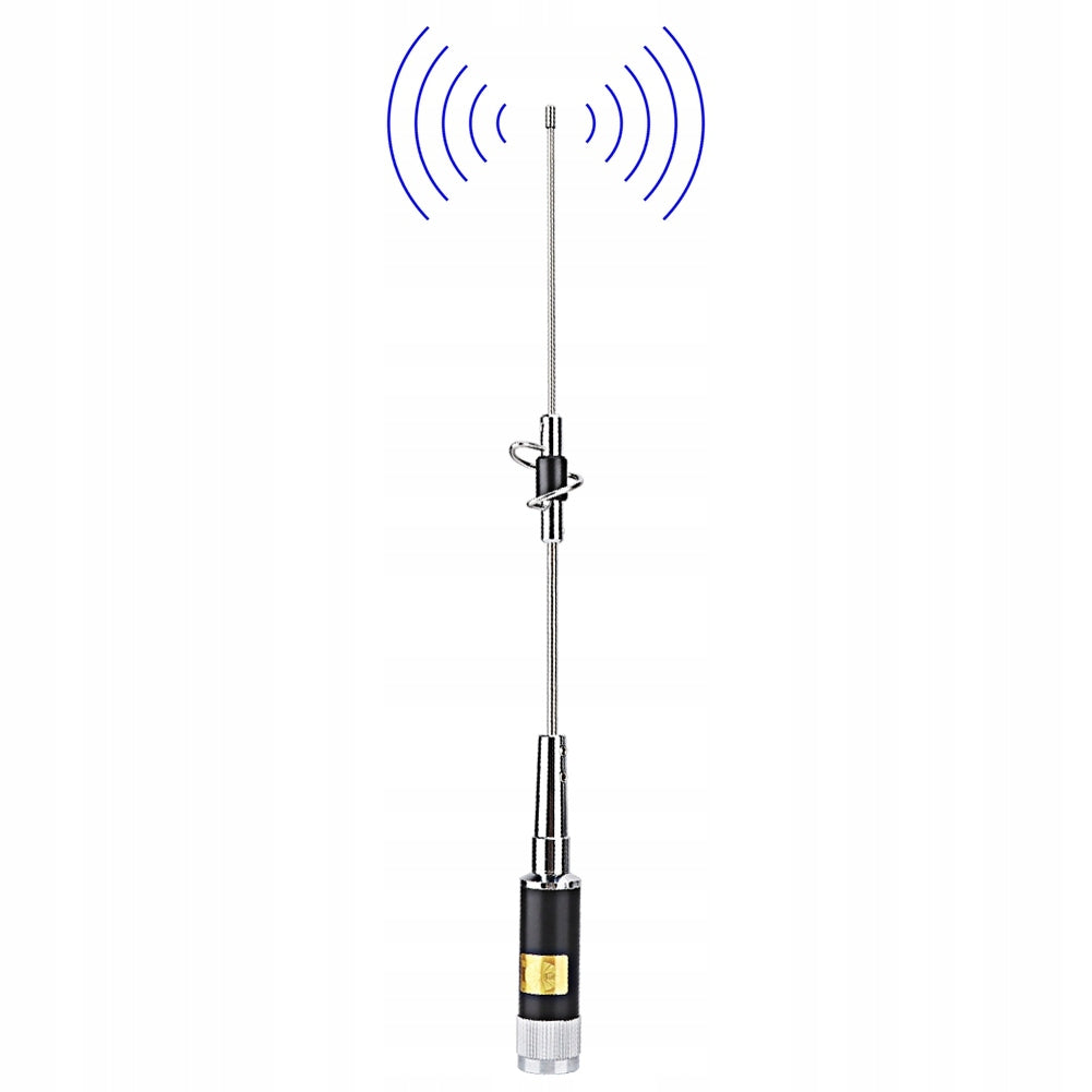 MOBILE RADIO ANTENNA UHF CR-77 144/430 MHZ