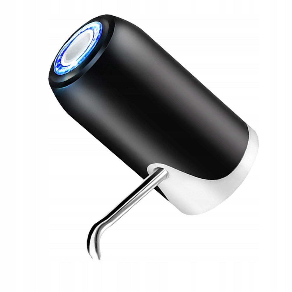 MOBILNA ELEKTRYCZNA POMPA WODY USB DO DOMU I NA KEMPING Brand no brand