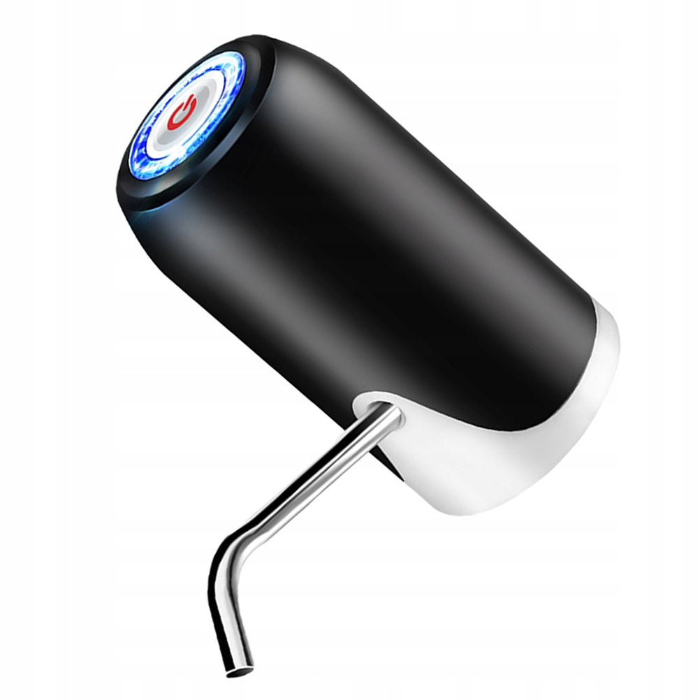 MOBILNA ELEKTRYCZNA POMPA WODY USB DO DOMU I NA KEMPING Model 11504990323924