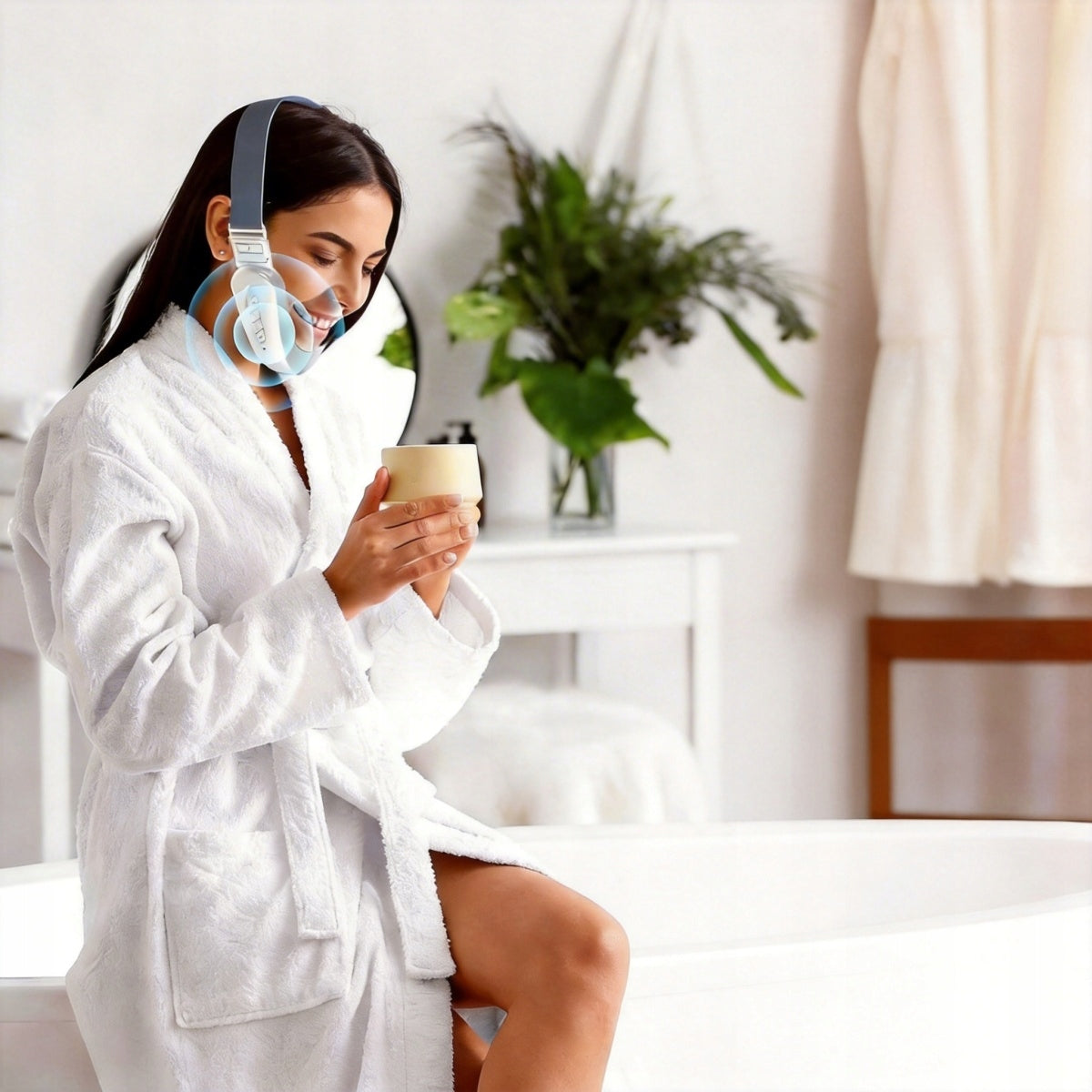 MODELING FACE MASSAGER LIFTING EMS USB ON CHIN Brand no brand