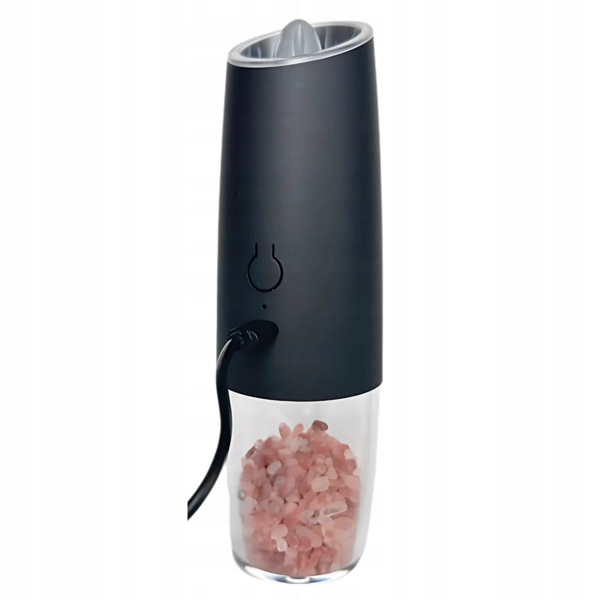MODERN USB ELECTRIC GRINDER – GRAVITATIONAL BLACK LED BACKLIGHT Manufacturer code A286-02