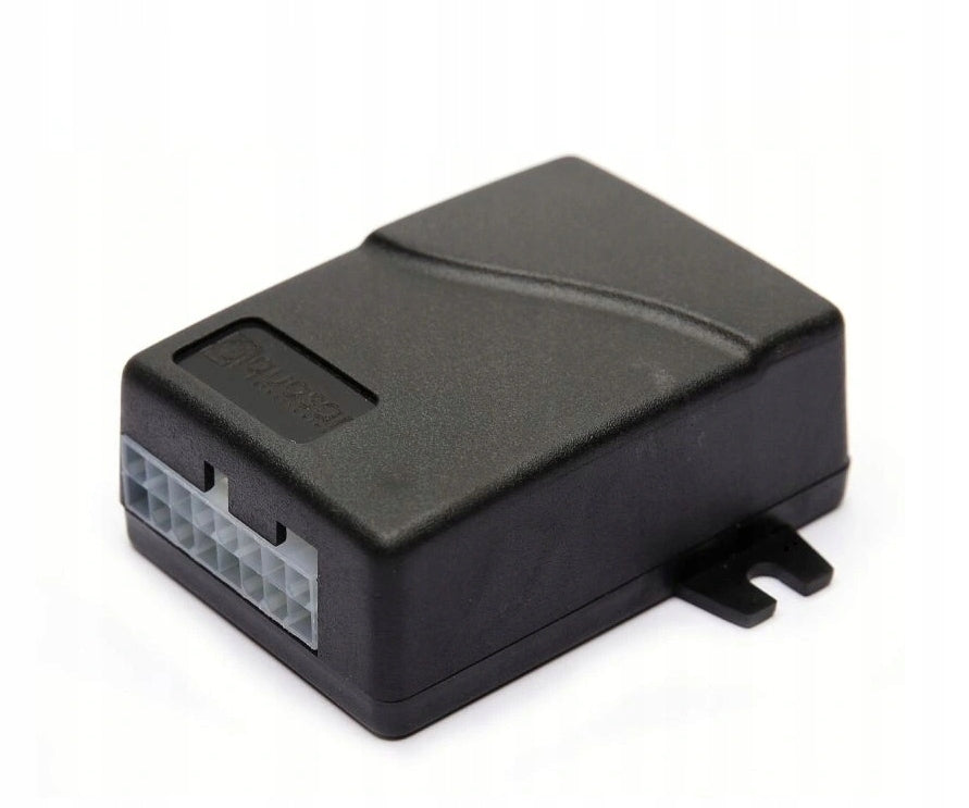 MODUL WITHOUT BEAM FOR TOWING HOOK WH1R 13PIN