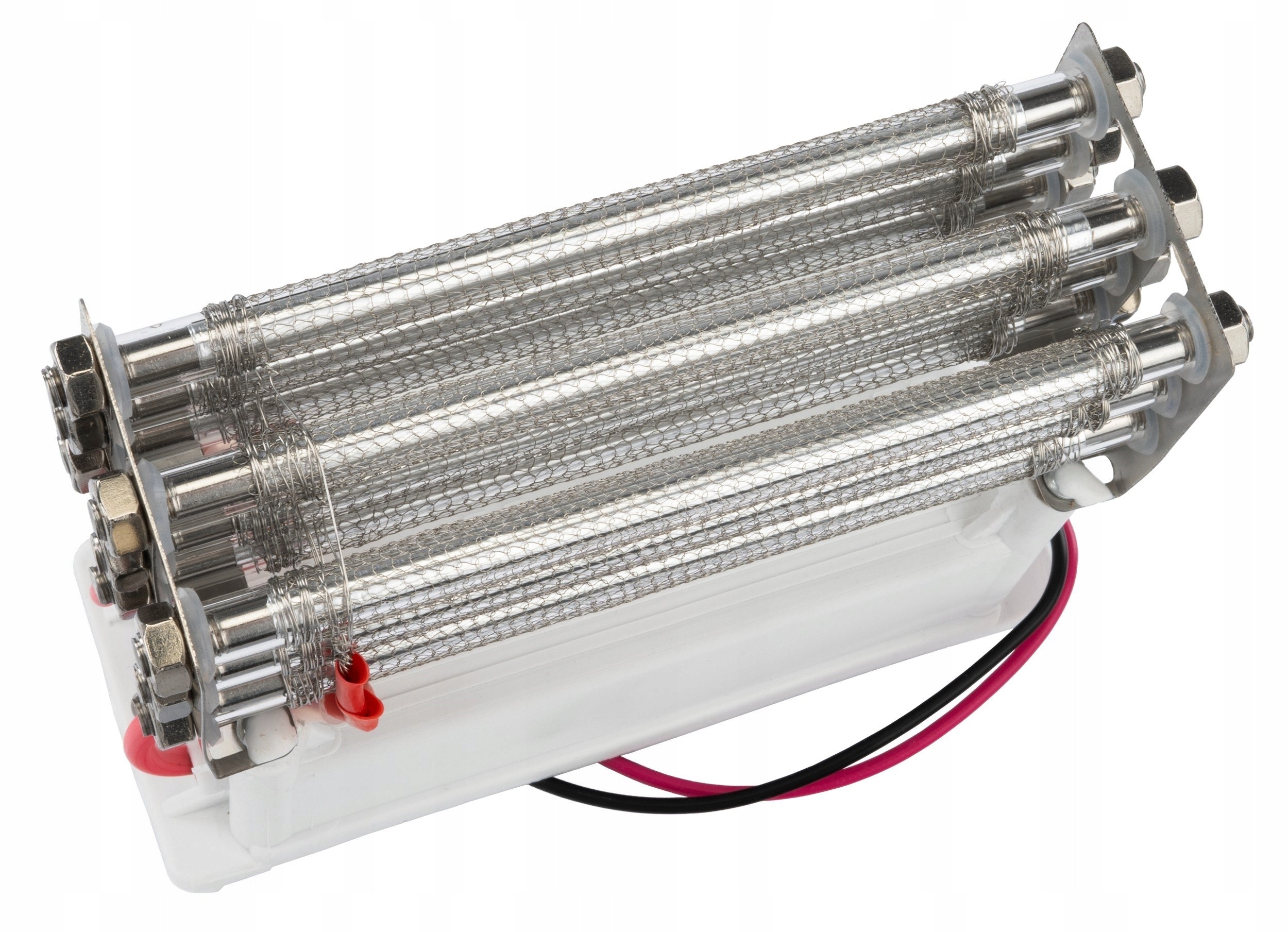 MODULE CARTRIDGE FOR OZONE GENERATOR POWERMAT OZONATOR OZONE GENERATOR 60g/h Dominant color gray