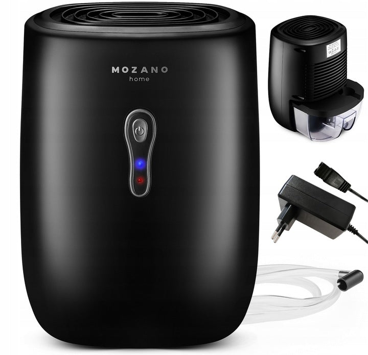 MOISTURE ABSORBER DEHUMIDIFIER QUIET HOME LAUNDRY DRYING