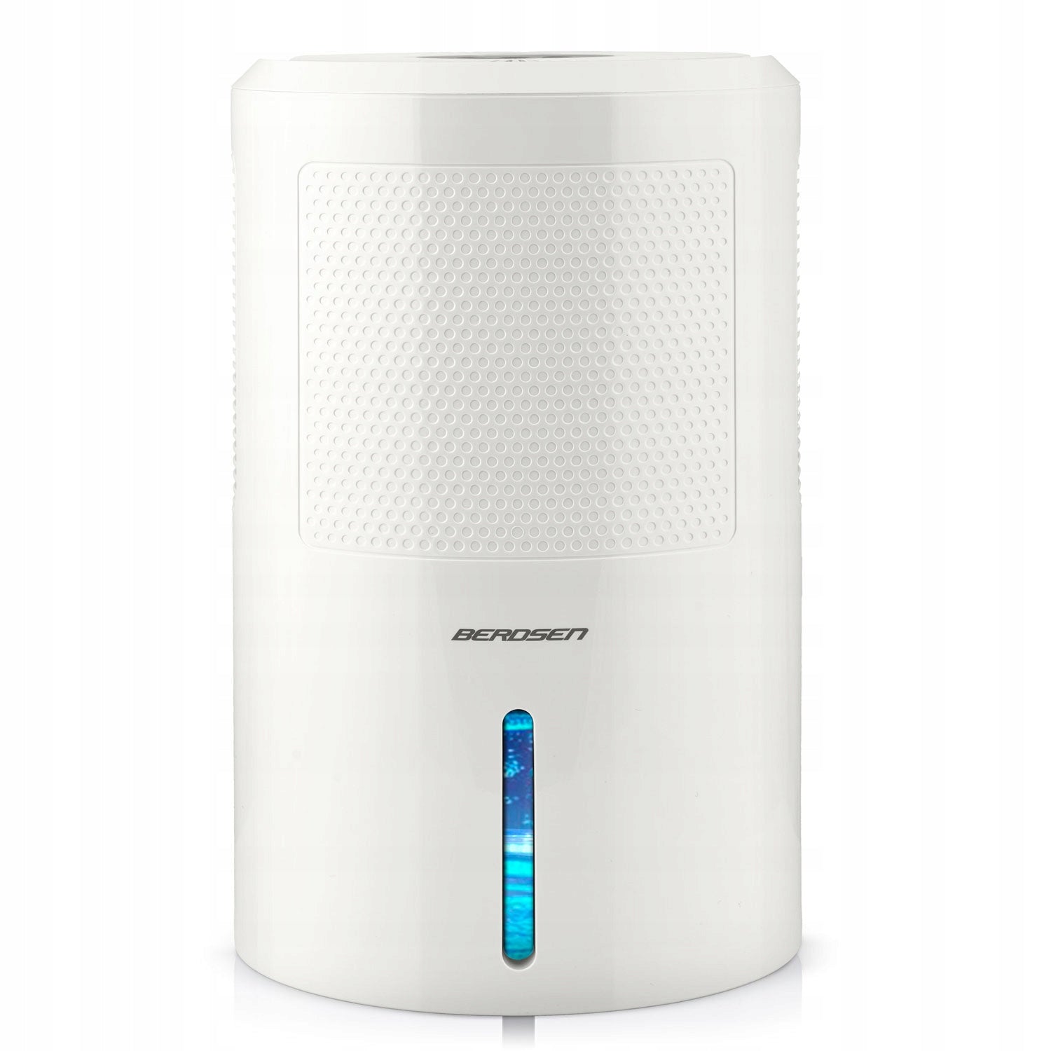 MOISTURE ABSORBER HOUSEHOLD DEHUMIDIFIER QUIET 34dB 60W LED TIMER Packaging status original