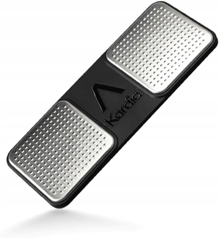 MONITOR EKG PERSONAL SINGLE-WIRE DETECTS ARRHYTHMIAS AND CARDIAC FIBRILLATION Manufacturer code 5906663181542