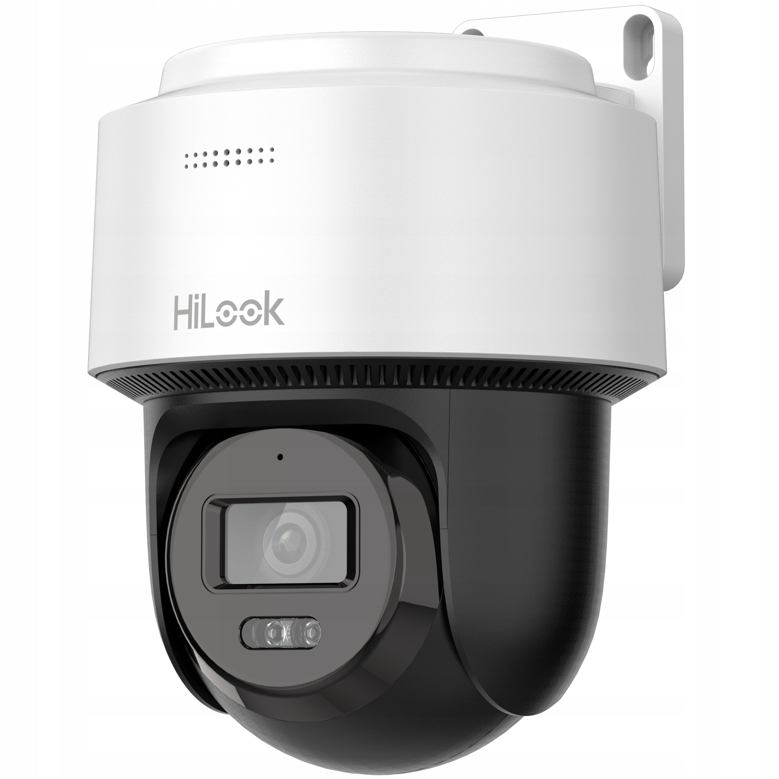 MONITORING KIT 4x PTZ-N2C600M-DE 6MPX IP IR30M HILOOK BY HIKVISION Manufacturer code PTZ-N2C600M-DE(x4)+NVR+HDD