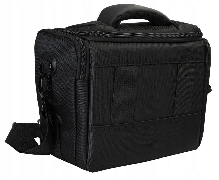 MONSTR ROAR M bag for CANON NIKON SONY OLYMPUS PENTAX SLR camera Product weight with unit packaging 0.39 kg