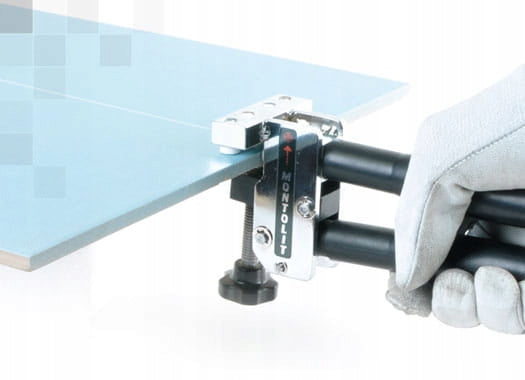 MONTOLIT HAND BREAKER ADJUSTABLE FOR TILE TILES MAX 20MM 56R Brand MONTOLIT