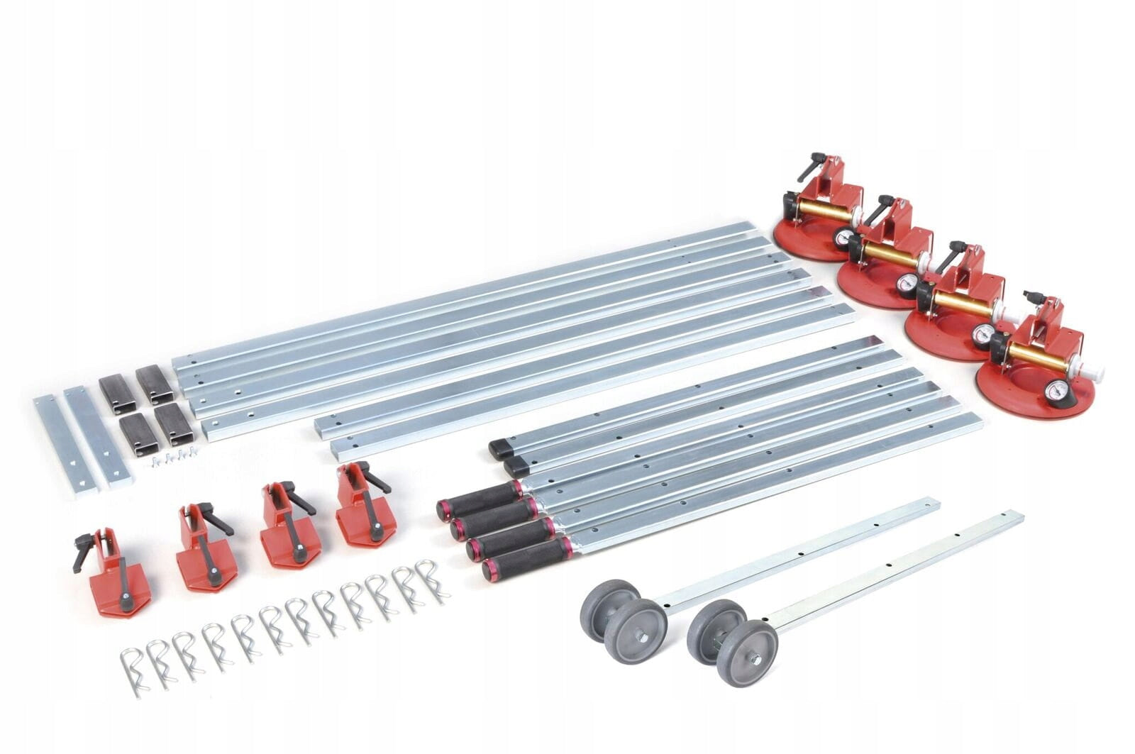 MONTOLIT SUPERLIFT PLATE TRANSFER SYSTEM Manufacturer code MT300-70SL-MOB